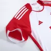 Men Bayern Munich Home Soccer Jersey Shirt 2023/24 - discountsoccer