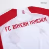 Men Bayern Munich SANÉ #10 Home Soccer Jersey Shirt 2023/24 - discountsoccer