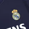 Men Real Madrid Retro Jerseys Away Soccer Jersey 2004/05 - discountsoccer