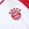 Men Bayern Munich SANÉ #10 Home Soccer Jersey Shirt 2023/24 - discountsoccer