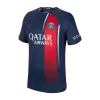 Men PSG MESSI #30 Home Soccer Jersey Shirt 2023/24 - discountsoccer