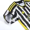 Men Juventus POGBA #10 Home Player Version Jersey 2023/24 - discountsoccer