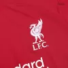 Men Liverpool Home Soccer Jersey Shirt 2023/24 - discountsoccer