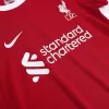 Kids Liverpool Home Soccer Jersey Kit (Jersey+Shorts) 2023/24 - discountsoccer