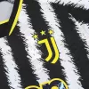 Men Juventus POGBA #10 Home Player Version Jersey 2023/24 - discountsoccer