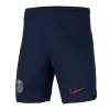 Men PSG Home Soccer Jersey Kit (Jersey+Shorts) 2023/24 - discountsoccer