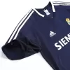 Men Real Madrid Retro Jerseys Away Soccer Jersey 2004/05 - discountsoccer