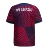 Men RB Leipzig Away Soccer Jersey Shirt 2023/24 - discountsoccer