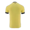 Men Ecuador Home Soccer Jersey Shirt 2023 - discountsoccer