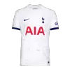 Men Tottenham Hotspur SON #7 Home Player Version Jersey 2023/24 - discountsoccer