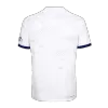 Men Tottenham Hotspur Home Player Version Jersey 2023/24 - discountsoccer