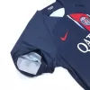 Men PSG LEE KANG IN #19 Home Soccer Jersey Shirt 2023/24 - discountsoccer