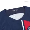 Men PSG Home Soccer Jersey Shirt 2023/24 - discountsoccer