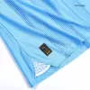 Men Manchester City Home Player Version Jersey 2023/24 - discountsoccer