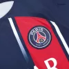 Men PSG Home Soccer Jersey Shirt 2023/24 - discountsoccer