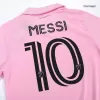 Men Inter Miami CF MESSI #10 Home Player Version Jersey 2023 - discountsoccer