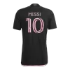 Men Inter Miami CF MESSI #10 Away Soccer Jersey Kit (Jersey+Shorts) 2023 - discountsoccer