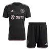 Men Inter Miami CF Away Soccer Jersey Whole Kit (Jersey+Shorts+Socks) 2023 - discountsoccer