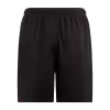 Men's AC Milan Soccer Shorts Home 2023/24 - discountsoccer