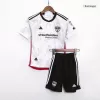 Kids FC Dallas Away Soccer Jersey Kit (Jersey+Shorts) 2023 - discountsoccer