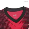 Men AC Milan ORIGI #27 Home Soccer Jersey Shirt 2023/24 - discountsoccer