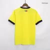 Men Ecuador Home Soccer Jersey Shirt 2023 - discountsoccer