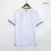 Men Ireland Away Soccer Jersey Shirt 2023 - discountsoccer