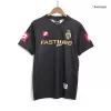 Men Juventus Retro Jerseys Away Soccer Jersey 2001/02 - discountsoccer