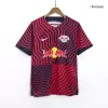 Men RB Leipzig Away Soccer Jersey Shirt 2023/24 - discountsoccer