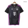 Men Bayern Munich KANE #9 Away Soccer Jersey Shirt 2023/24 - discountsoccer