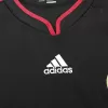 Men Mexico Retro Jerseys Away Soccer Jersey 2010 - discountsoccer