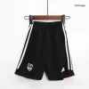 Kids FC Dallas Away Soccer Jersey Kit (Jersey+Shorts) 2023 - discountsoccer