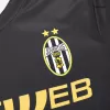 Men Juventus Retro Jerseys Away Soccer Jersey 2001/02 - discountsoccer