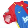 Men AFC Richmond Home Soccer Jersey Shirt 2023 - discountsoccer