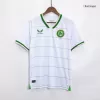 Men Ireland Away Soccer Jersey Shirt 2023 - discountsoccer