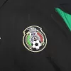 Men Mexico Retro Jerseys Away Soccer Jersey 2010 - discountsoccer