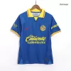 Men Club America Away Soccer Jersey Shirt 2023/24 - discountsoccer