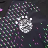 Men Bayern Munich MÜLLER #25 Away Soccer Jersey Shirt 2023/24 - discountsoccer