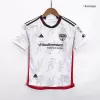 Kids FC Dallas Away Soccer Jersey Kit (Jersey+Shorts) 2023 - discountsoccer