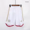 Men's Arsenal Soccer Shorts Home 2023/24 - discountsoccer