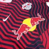 Men RB Leipzig Away Soccer Jersey Shirt 2023/24 - discountsoccer