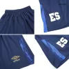 Kids Salvador Home Soccer Jersey Kit (Jersey+Shorts) 2023/24 - discountsoccer