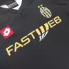 Men Juventus Retro Jerseys Away Soccer Jersey 2001/02 - discountsoccer