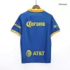 Men Club America Away Soccer Jersey Shirt 2023/24 - discountsoccer