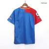 Men AFC Richmond Home Soccer Jersey Shirt 2023 - discountsoccer