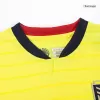 Men Ecuador Home Soccer Jersey Shirt 2023 - discountsoccer