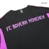 Men Bayern Munich SANÉ #10 Away Soccer Jersey Shirt 2023/24 - discountsoccer