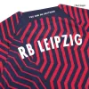 Men RB Leipzig Away Soccer Jersey Shirt 2023/24 - discountsoccer