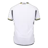 Men Real Madrid BELLINGHAM #5 Home Soccer Jersey Shirt 2023/24 - discountsoccer