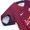 Men RB Leipzig Away Soccer Jersey Shirt 2023/24 - discountsoccer